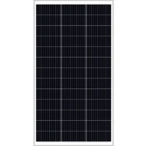 پنل خورشیدی مونوکریستال 200 وات لایت‌ویو (LW-MS-200W)