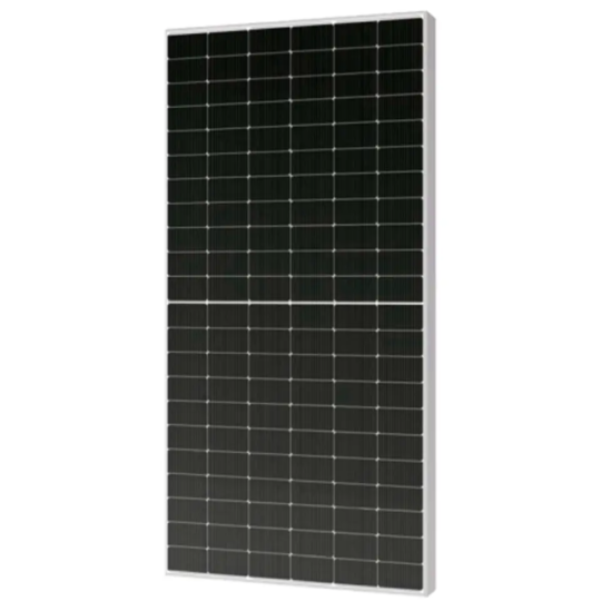 پنل خورشیدی لایت ویو مدل LW-MS-590W