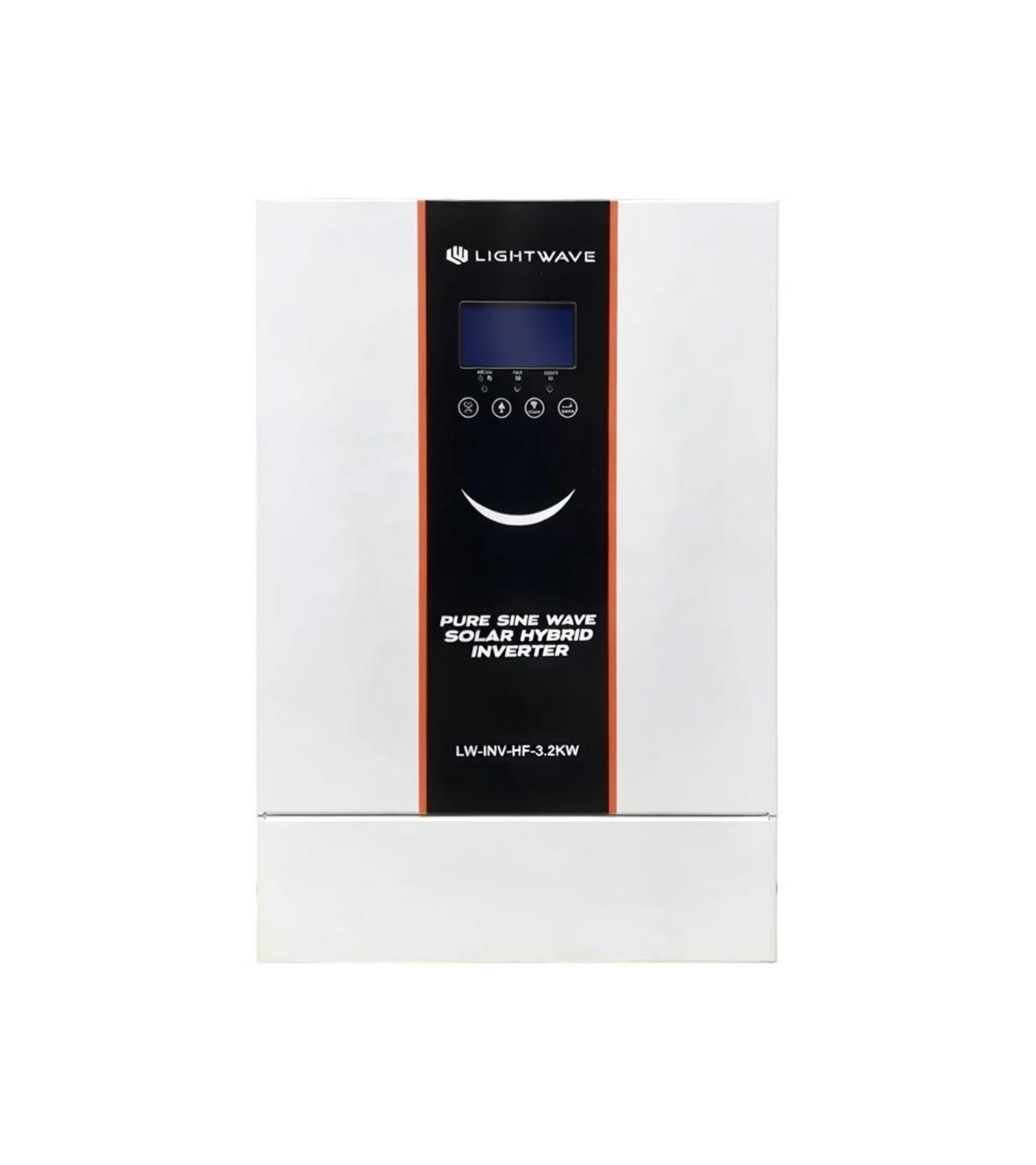 اینورتر 3.2 هیبریدی خورشیدی کیلووات لایت ویو