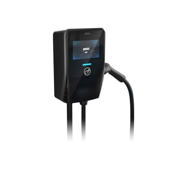 شارژر ماشین MSI EV-Series