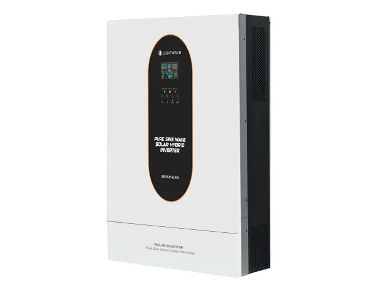اینورتر 22 کیلو ولت آمپر لایت ویو مدل LW-INV-HY-22KVA
