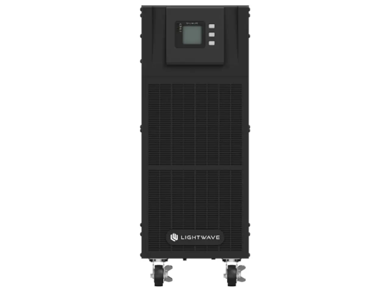 یو پی اس 20000 ولت آمپر 3فاز لایت ویو مدل LW OUPS 20KVA-3P Online Supply
