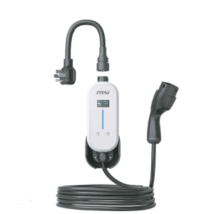 شارژر قابل حمل EZGO